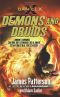 [Daniel X 03] • Demons and Druids